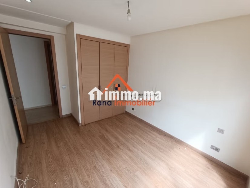 Appartement à louer sur Hay Riad Prestigia - Location Immobilier - Rabat - photo 8