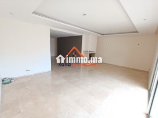 Appartement à louer sur Hay Riad Prestigia - Appartement à louer - Rabat