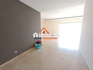 Appartement à louer sur Hay Riad Prestigia - Appartement à louer - Rabat