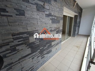Appartement à louer sur Hay Riad Prestigia - Appartement à louer - Rabat