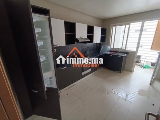 Appartement à louer sur Hay Riad Prestigia - Appartement à louer - Rabat