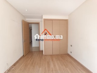 Appartement à louer sur Hay Riad Prestigia - Appartement à louer - Rabat