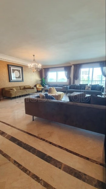 Appartement haut standing à louer - Location Immobilier - Casablanca - photo 3