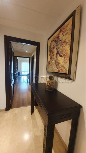 Appartement haut standing à louer - Location Immobilier - Casablanca - photo 7