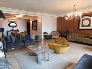 appartement-haut-standing-a-louer
