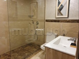 Appartement haut standing à louer - Appartement à louer - Casablanca
