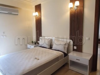 Appartement haut standing à louer - Appartement à louer - Casablanca