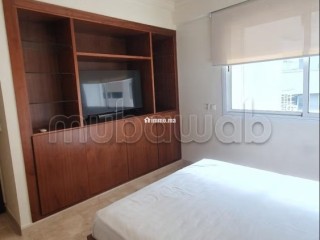Appartement haut standing à louer - Appartement à louer - Casablanca