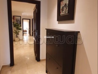 Appartement haut standing à louer - Appartement à louer - Casablanca
