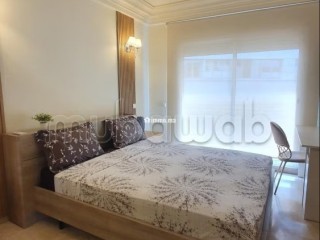 Appartement haut standing à louer - Appartement à louer - Casablanca