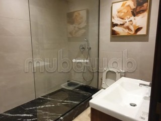 Appartement haut standing à louer - Appartement à louer - Casablanca