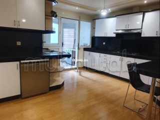 Appartement haut standing à louer - Appartement à louer - Casablanca