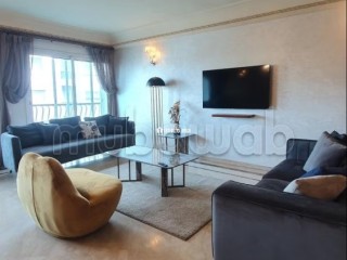 Appartement haut standing à louer - Appartement à louer - Casablanca