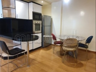 Appartement haut standing à louer - Appartement à louer - Casablanca