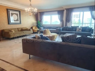 Appartement haut standing à louer - Appartement à louer - Casablanca