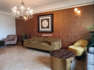 Appartement haut standing à louer - Appartement à louer - Casablanca