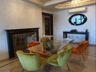 Appartement haut standing à louer - Appartement à louer - Casablanca