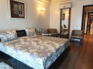 Appartement haut standing à louer - Appartement à louer - Casablanca