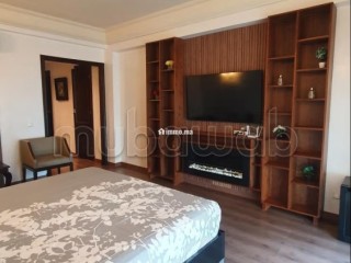 Appartement haut standing à louer - Appartement à louer - Casablanca