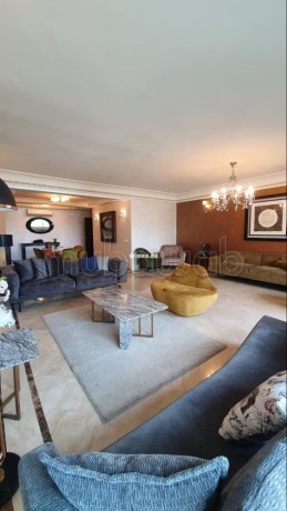 appartement-haut-standing-a-louer-big-0
