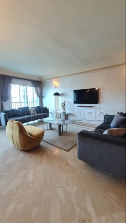 appartement-haut-standing-a-louer-big-1