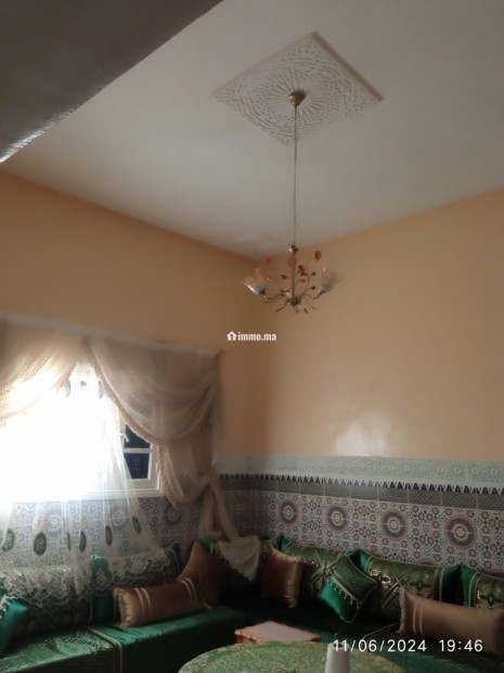Maison à vendre - Vente Immobilier - El Jadida - photo 1