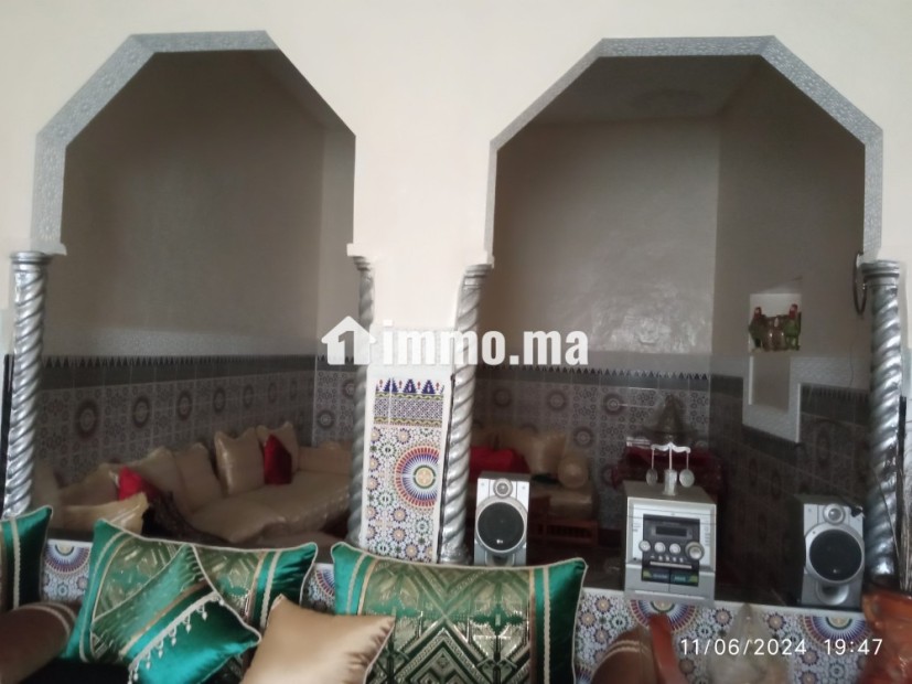 Maison à vendre - Vente Immobilier - El Jadida - photo 3