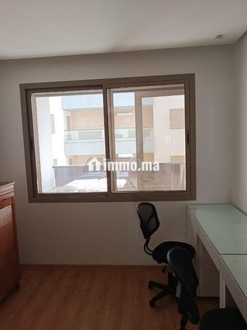 Sublime appartement à louer à souissi - Location Immobilier - Rabat - photo 3