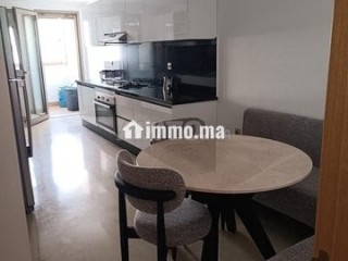 Sublime appartement à louer à souissi - Appartement à louer - Rabat