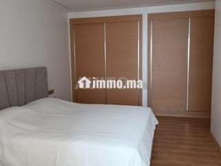 Sublime appartement à louer à souissi - Appartement à louer - Rabat