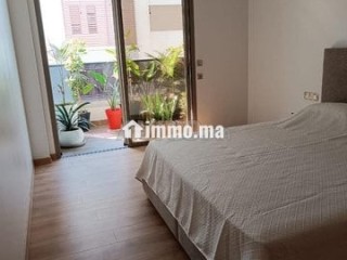 Sublime appartement à louer à souissi - Appartement à louer - Rabat