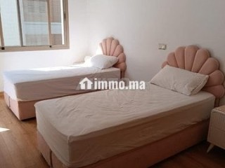 Sublime appartement à louer à souissi - Appartement à louer - Rabat