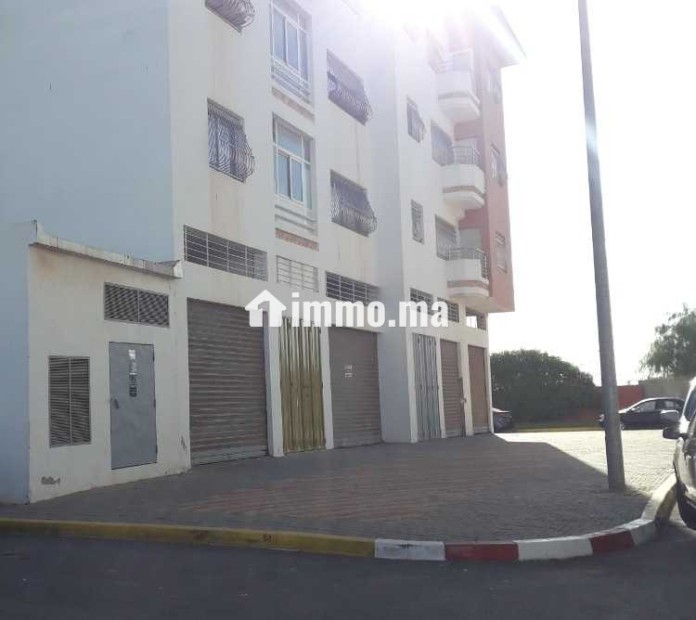 محل تجاري للبيع magasin à vendre - Vente Immobilier - Mohammedia - photo 1