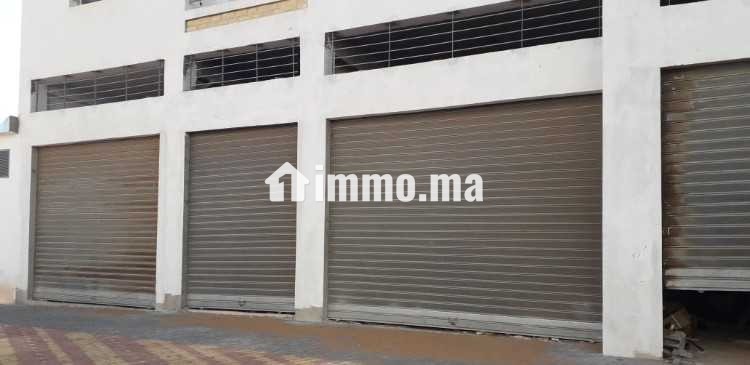 محل تجاري للبيع magasin à vendre - Vente Immobilier - Mohammedia - photo 5