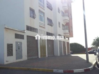 محل تجاري للبيع magasin à vendre - Local commercial à vendre - Mohammedia