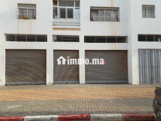 محل تجاري للبيع magasin à vendre - Local commercial à vendre - Mohammedia