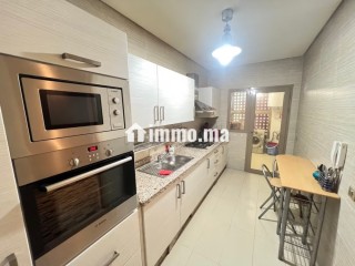 Appartement à louer à Prestigia Golf city Ambre - Appartement à louer - Marrakech