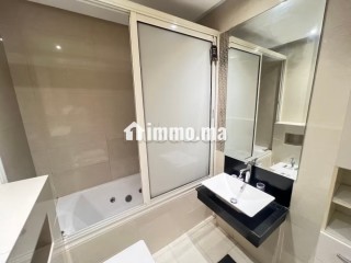 Appartement à louer à Prestigia Golf city Ambre - Appartement à louer - Marrakech