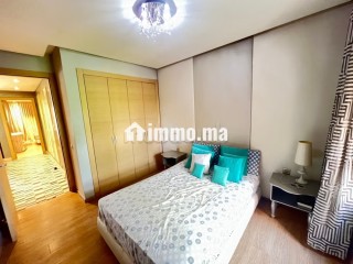 Appartement à louer à Prestigia Golf city Ambre - Appartement à louer - Marrakech