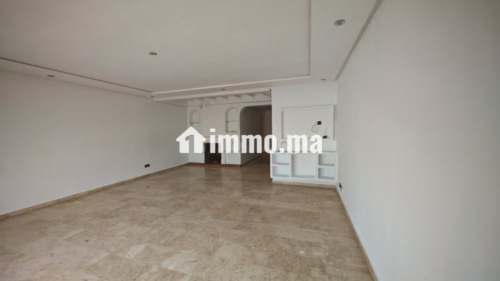 Superbe Appartement à louer à Gauthier - Location Immobilier - Casablanca - photo 2