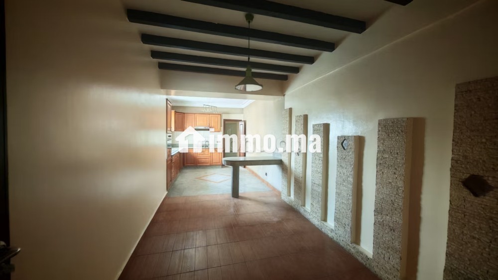 Superbe Appartement à louer à Gauthier - Location Immobilier - Casablanca - photo 4