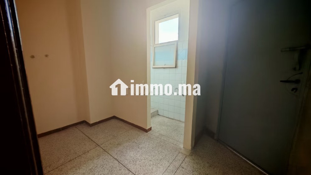 Superbe Appartement à louer à Gauthier - Location Immobilier - Casablanca - photo 6