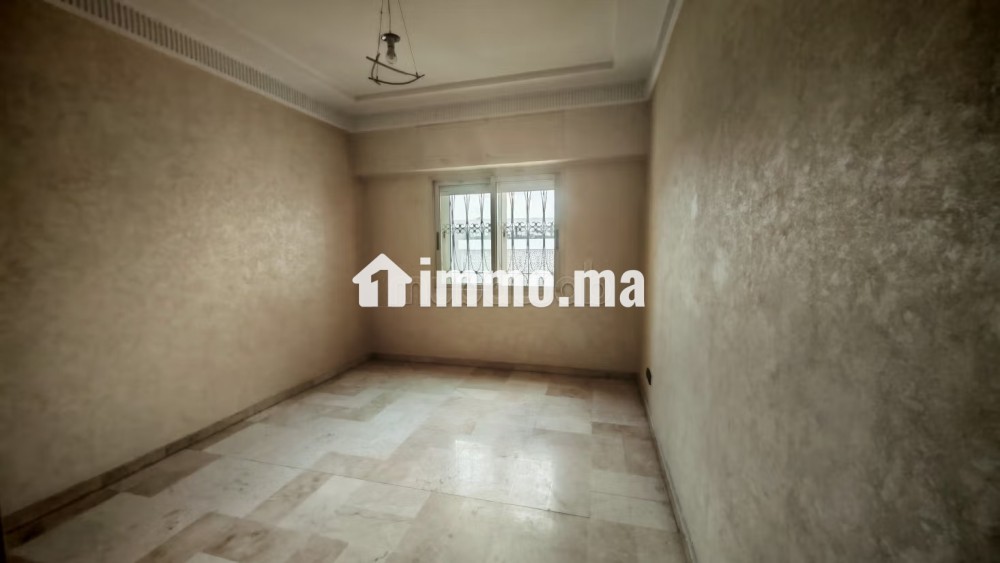 Superbe Appartement à louer à Gauthier - Location Immobilier - Casablanca - photo 8