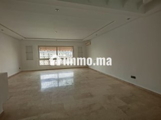 Superbe Appartement à louer à Gauthier - Appartement à louer - Casablanca