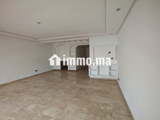 Superbe Appartement à louer à Gauthier - Appartement à louer - Casablanca