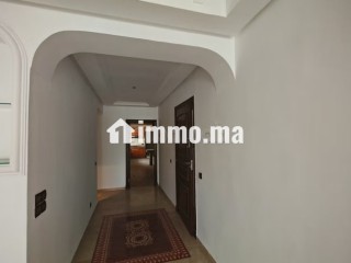 Superbe Appartement à louer à Gauthier - Appartement à louer - Casablanca