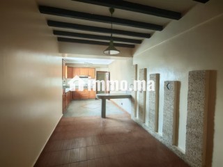 Superbe Appartement à louer à Gauthier - Appartement à louer - Casablanca