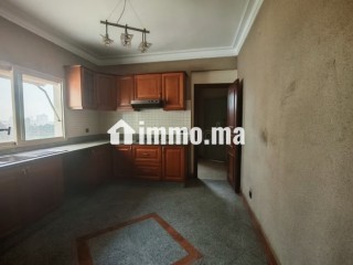 Superbe Appartement à louer à Gauthier - Appartement à louer - Casablanca