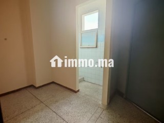 Superbe Appartement à louer à Gauthier - Appartement à louer - Casablanca