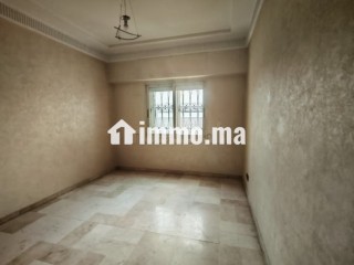 Superbe Appartement à louer à Gauthier - Appartement à louer - Casablanca